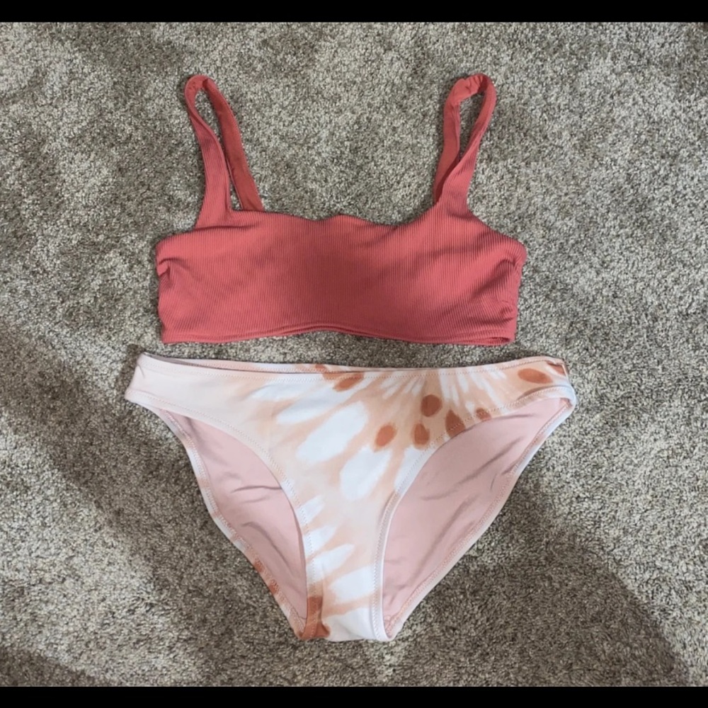 Womens Aerie Bikini Set (CAN BUY SEPARATELY)